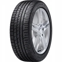 215/35R18 opona GOODYEAR EAGLE F1 ASYMMETRIC XL FP 84W